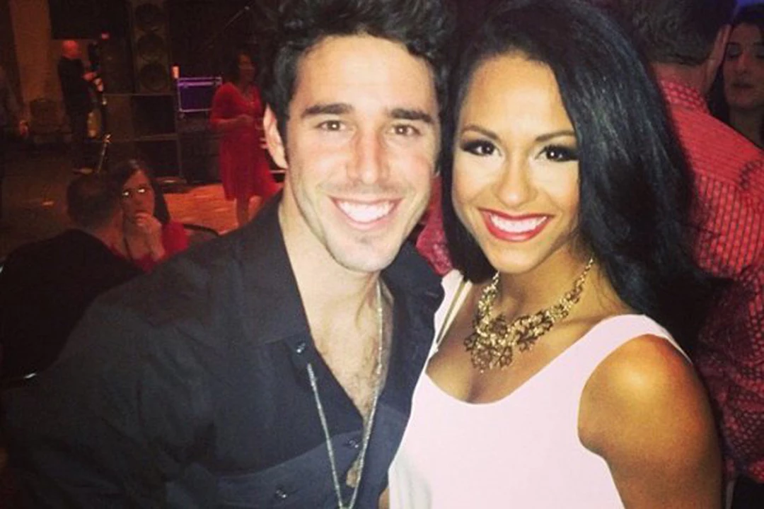 Craig Strickland's Widow Reflects On Their Final Moment...