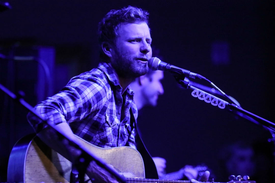 Dierks Bentley