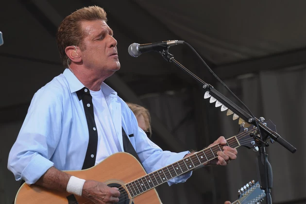 Glenn Frey Dead at 67
