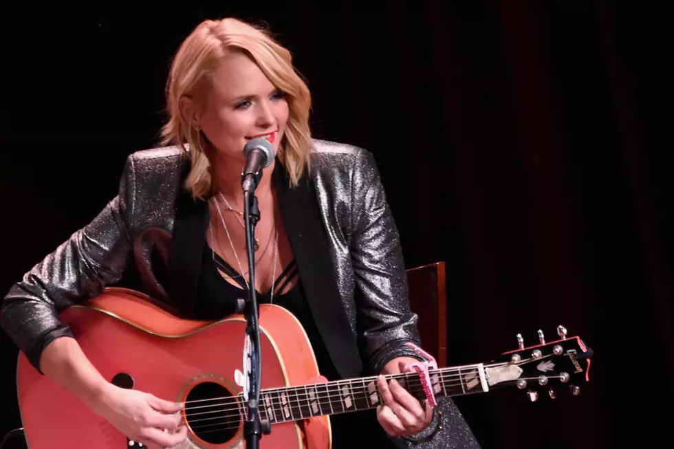 Buy Your Miranda Lambert Tickets Early With This Exclusive Presale