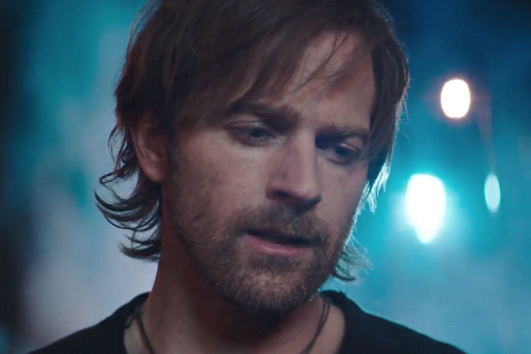 Kip Moore Running for You Video