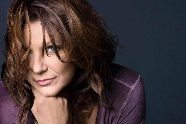 How Old Is Martina Mcbride 38