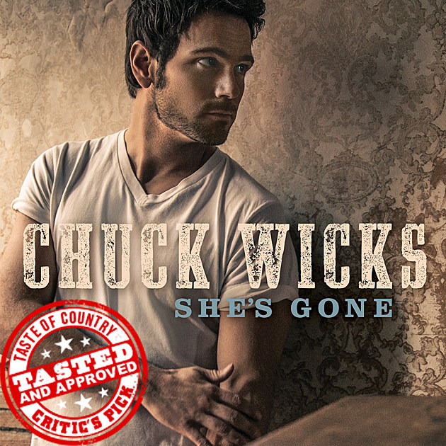 She's Gone Critics Pick