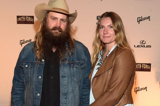 chris stapleton wife, chris stapleton morgane stapleton