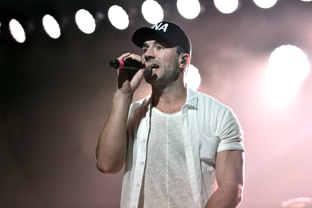 sam hunt break up in a small town lyrics, sam hunt break up in a small town behind the song