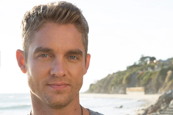 Image result for brett young sleep without you
