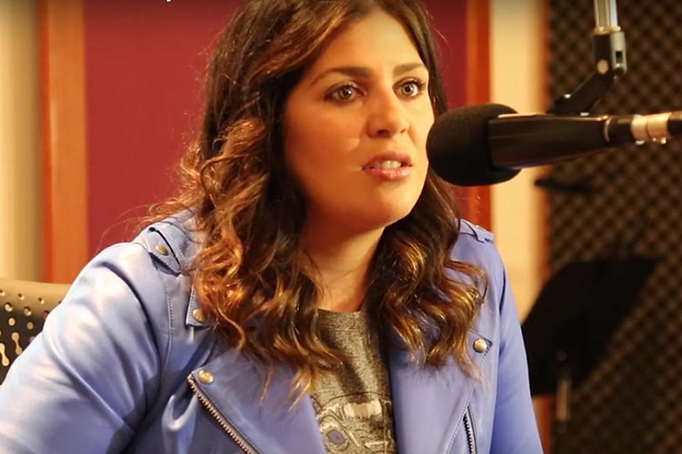 Hillary Scott on Prince’s Death: ‘There’s No One Comparable to Him’