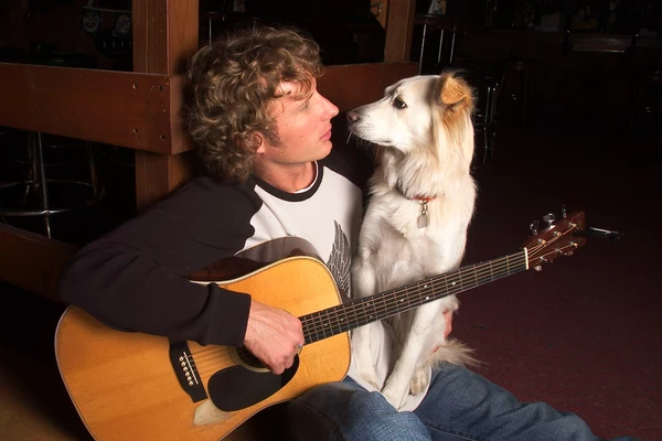 Dierks Bentley S Dog Jake Dies