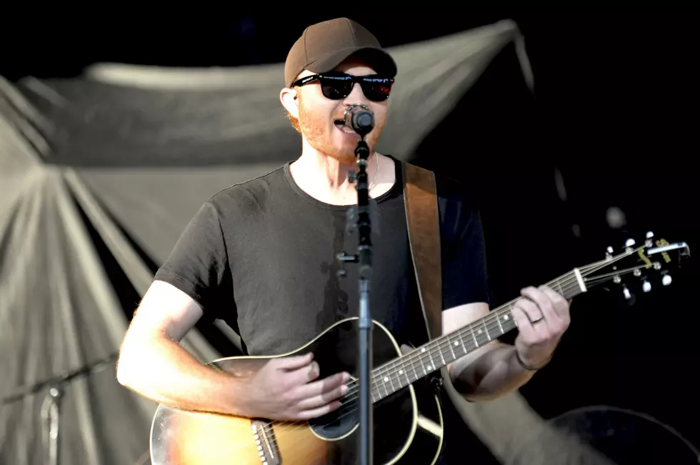 Eric Paslay Visits ‘Angels’ in Towns Around the Country
