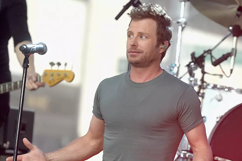 Dierks Bentley Reveals Why He Won’t Do Reality TV