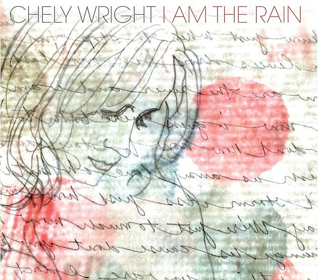 Chely Wright - Page 2 Chely-Wright-I-Am-The-Rain-Album-Cover-e1467823885575