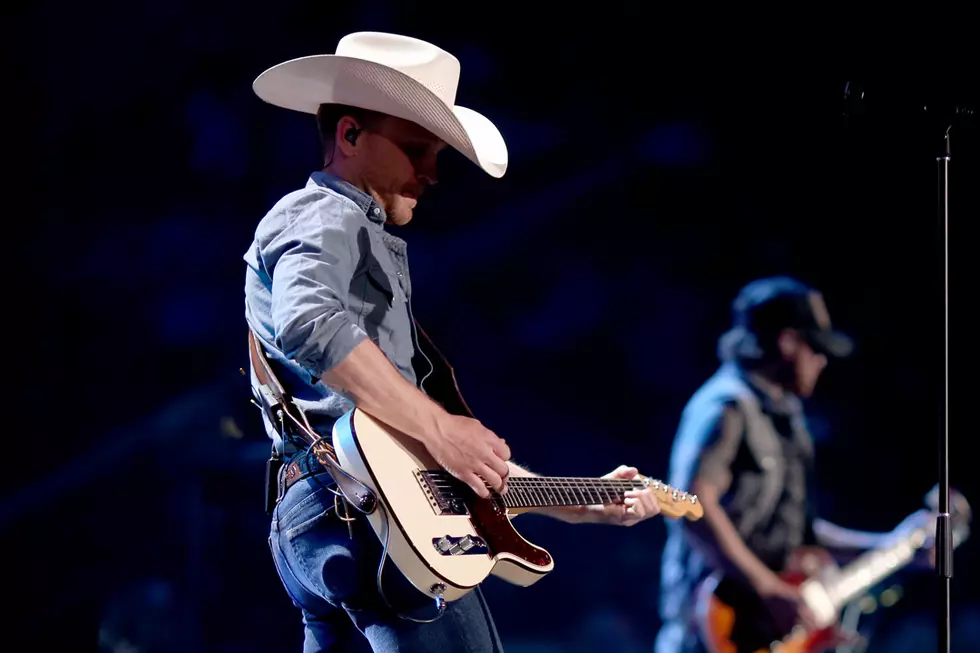 Get Your Justin Moore Tickets Early With This Presale Code