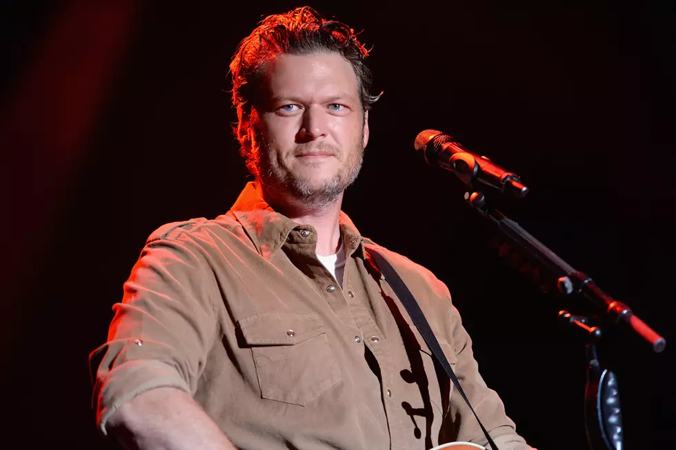 Win Tickets to See Blake Shelton at the Denny Sanford Premier Center