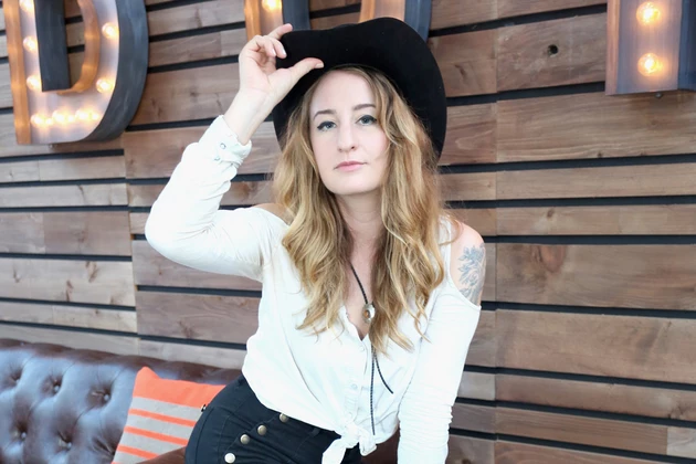 Margo Price's Four Years of Chances
