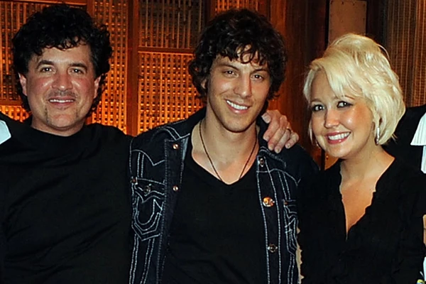 Scott Borchetta Comments on Meghan Linsey Sexual Assault - Taste of Country