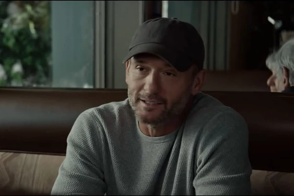 Tim McGraw, Faith Hill's New Duet in 'The Shack' Trailer - Taste of Country