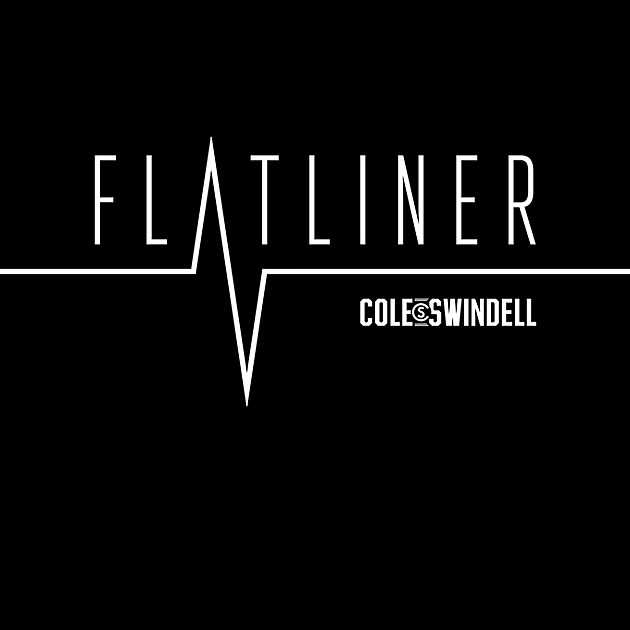 Flatliner Cover Art