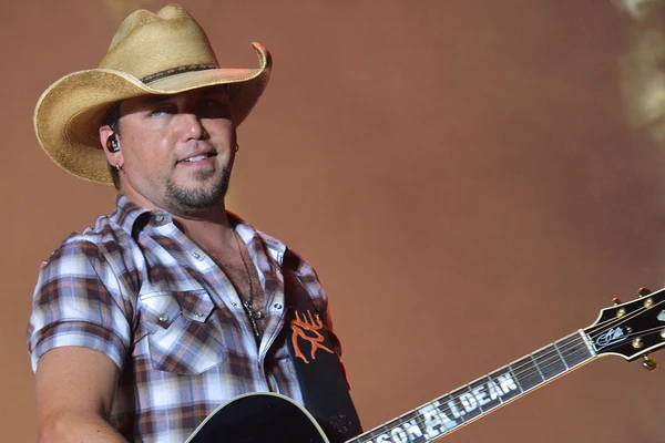 Jason Aldean Leads All-Star Lineup for 2017 iHeartCountry Festival - Taste of Country