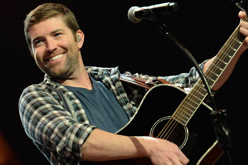 Enter to Win a Digital Download of Josh Turner&#8217;s New Album &#8220;Deep South&#8221;