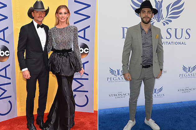 tim-mcgraw-faith-hill-thomas-rhett-present-grammys-2017