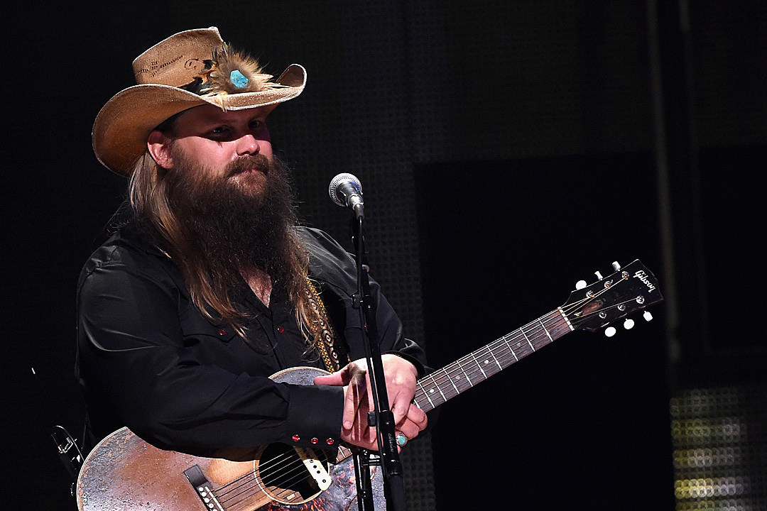 Chris Stapleton postponing shows for next 3 weeks Chris Stapleton postponing shows for next 3 weeks
