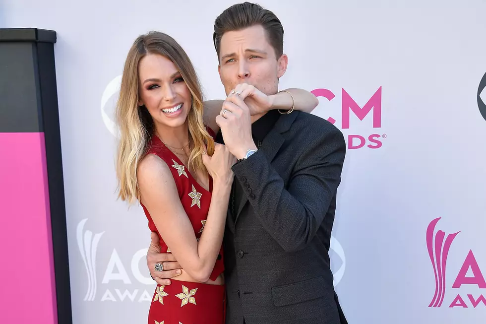 Frankie Ballard Shares Sweet Way He Proposed to His Wife