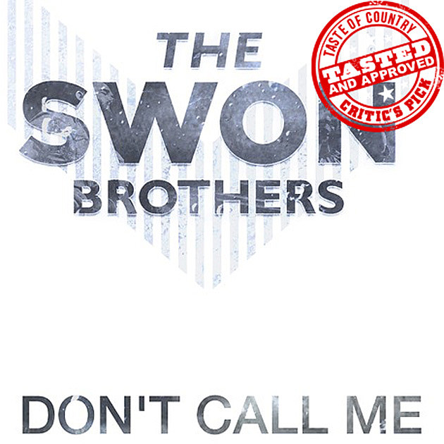 Don't Call Me Cover Art