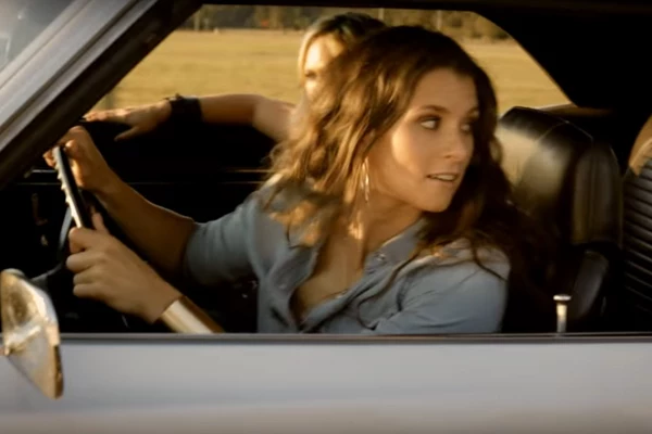 7 Epic Country Music Videos Featuring NASCAR Drivers