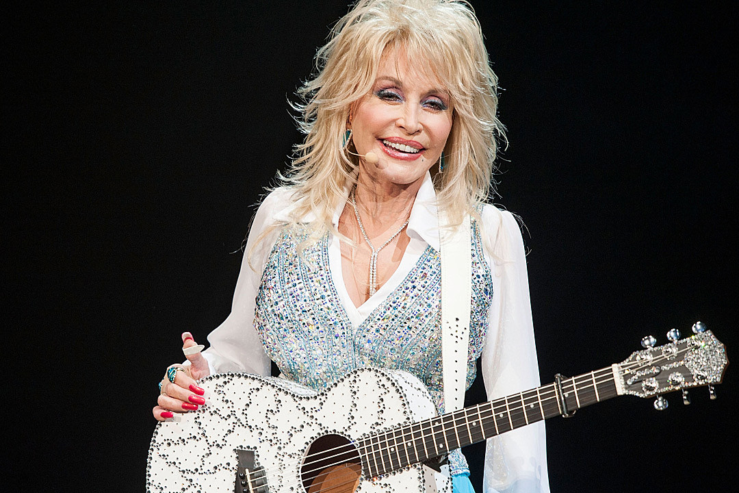 Dolly Parton Suicide