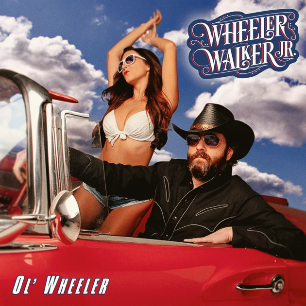 Ol Wheeler