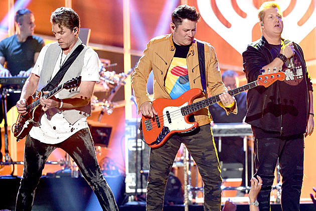 Rascal-Flatts-The-Venetian