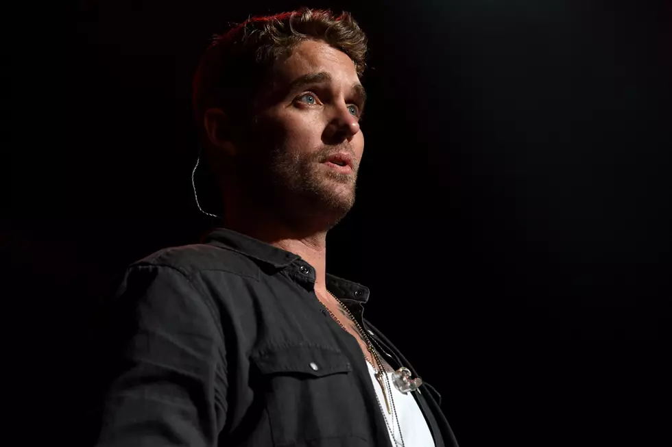 Lyrics Uncovered: Brett Young, ‘In Case You Didn’t Know’