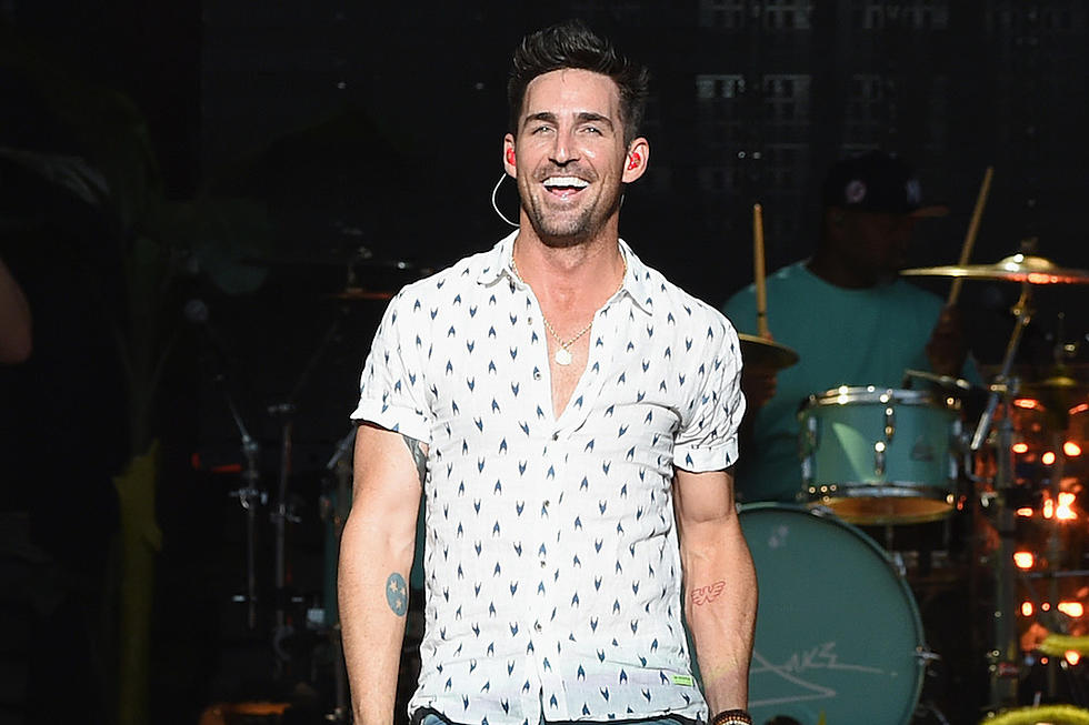 10 Times Jake Owen’s Daddy-Daughter Moments Made Us Melt