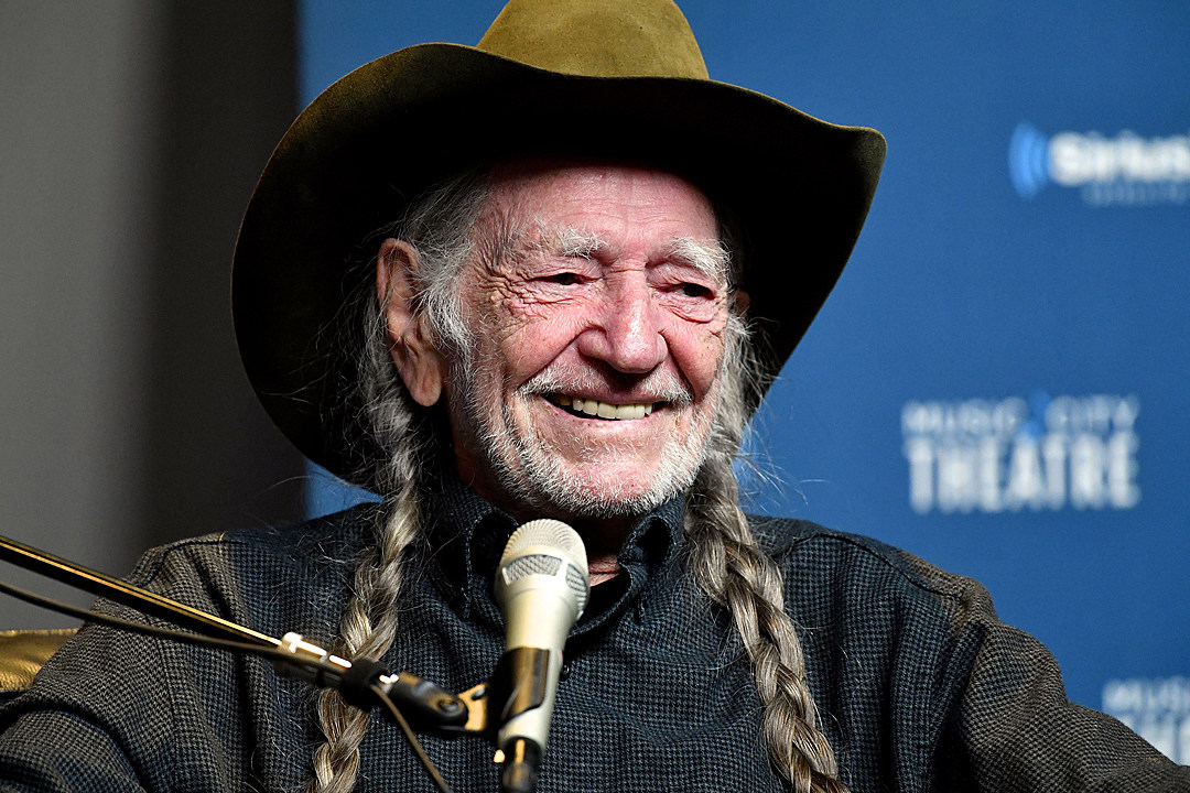 Willie Nelson music, videos, stats, and photos Lastfm