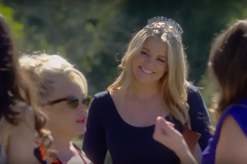 See the Trailer for Lauren Alaina’s ‘Road Less Traveled’ Movie