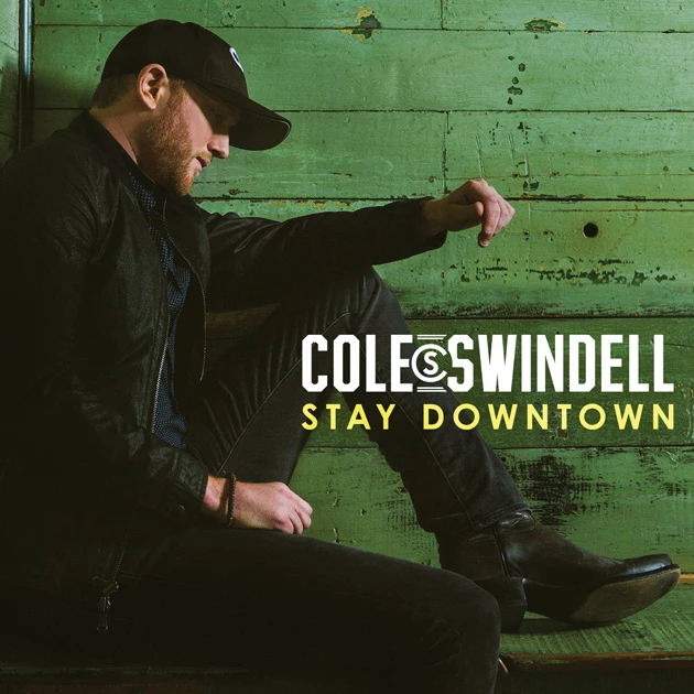 Stay-Downtown-Cover-Art