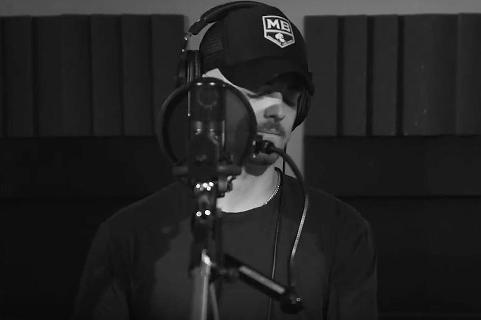 Chase Bryant Nails Jazz-Inspired ‘Body Like a Back Road’ Cover [Watch]