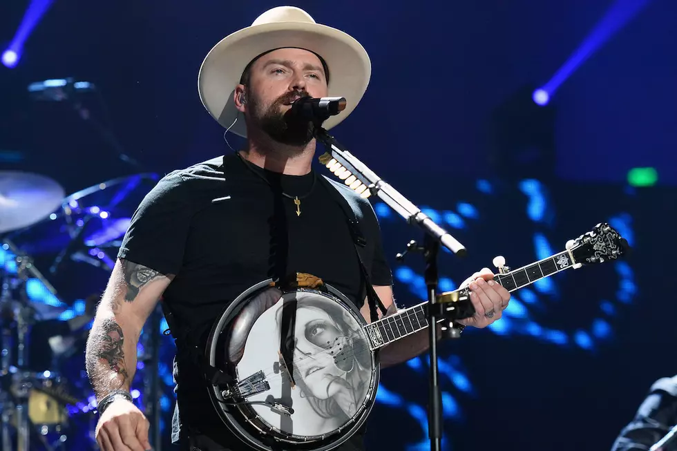 Get Your Tickets Early To Zac Brown Band In Bangor With This Presale Code