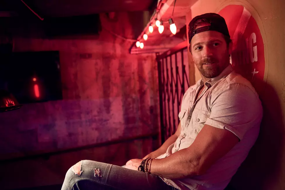 App Exclusive: Here&#8217;s Your Chance To Win Kip Moore Tickets
