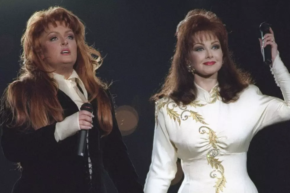 Judds Exhibit Set to Open at Country Music Hall of Fame