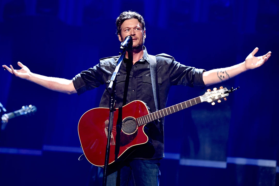 blake-shelton-hurricane-harvey-telethon