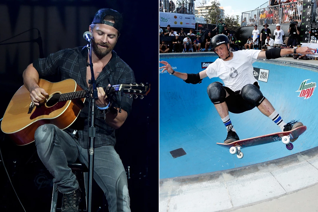 Rick Diamond / Zak Kaczmarek, Getty Images