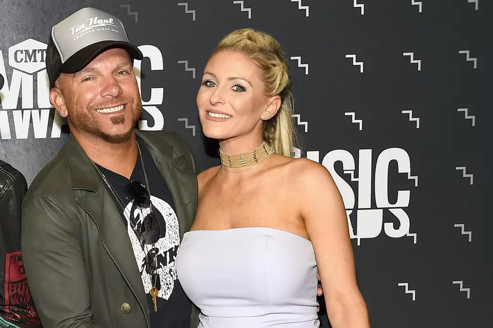 LoCash Singer Chris Lucas and Wife Welcome Baby Girl