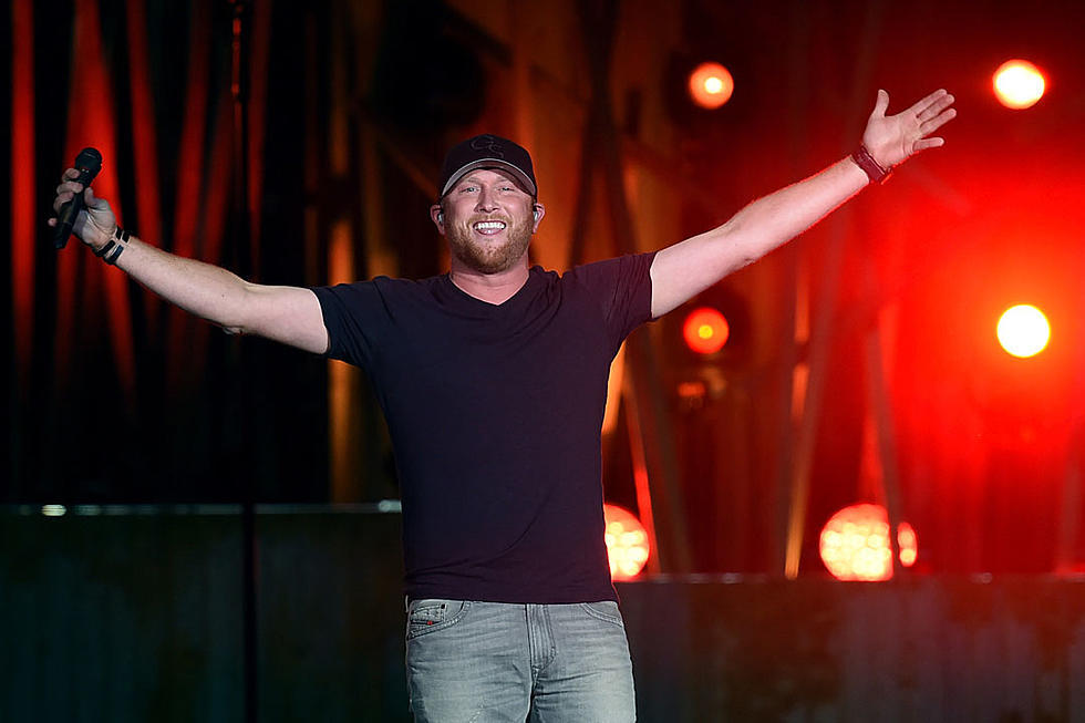 Win Cole Swindell Tickets with Kickin&#8217; Country Weekend