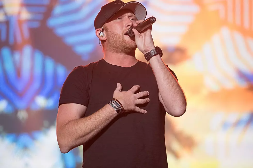 Cole Swindell to Meet Family of Vegas Victim Whose ‘You Should Be Here’ Cover Went Viral