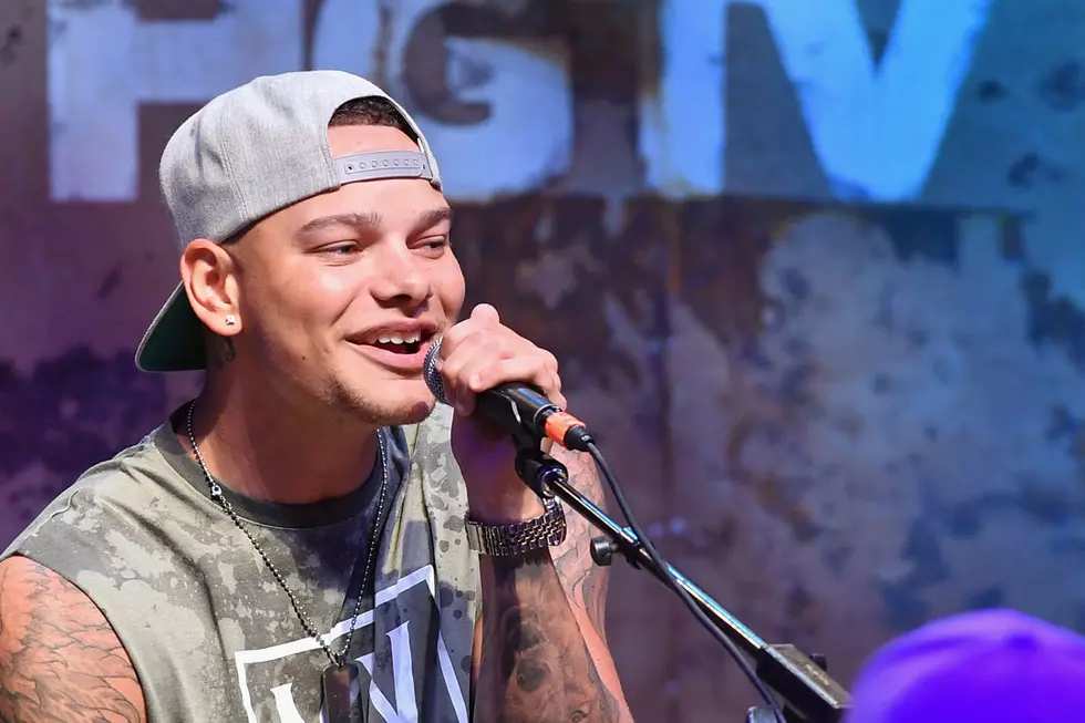 Kane Brown Joins Dick Clark’s New Year’s Rockin’ Eve Lineup