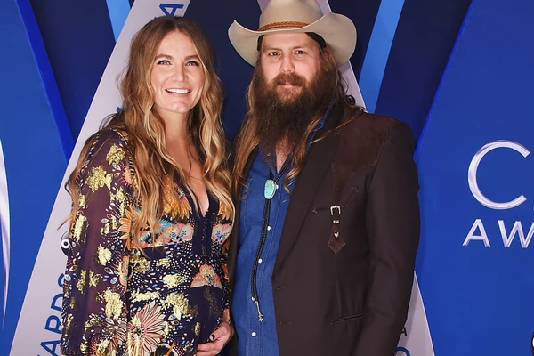 chris stapleton swimsuit chris stapleton and wife morgane share first photo of twin chris stapleton swimsuit chris stapleton and wife morgane share first photo of twin