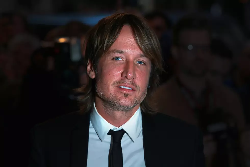 Keith Urban Sounds Off on ‘Ridiculous’ Rumor: ‘Total BS’
