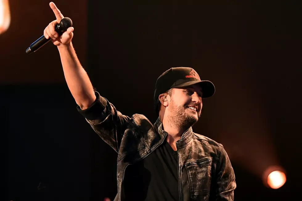 &#8216;Shake it for Me&#8217; and Win Luke Bryan Tickets