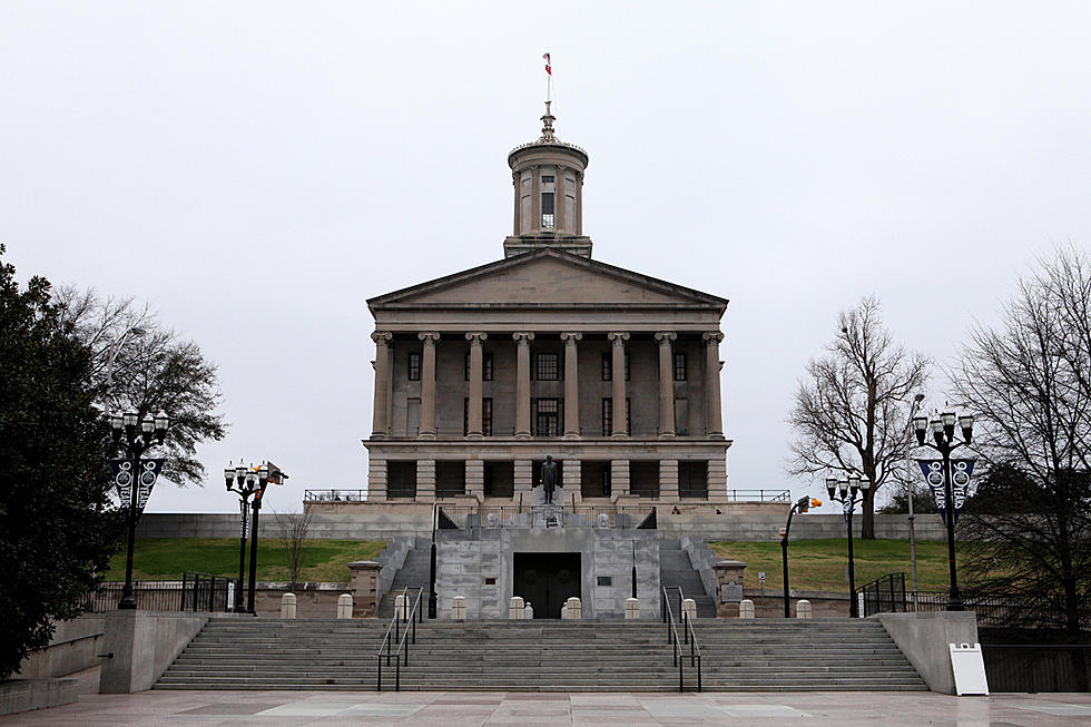 New Tennessee Bill Addresses Sexual Harassment in the Music Business